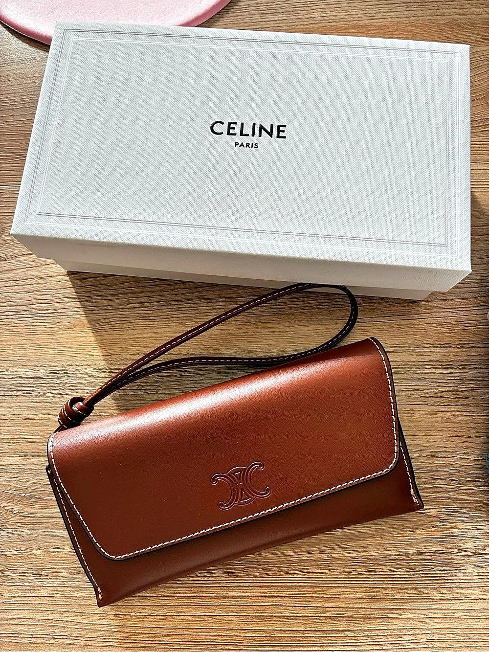 Celine sunglasses - Picture 3 of 3
